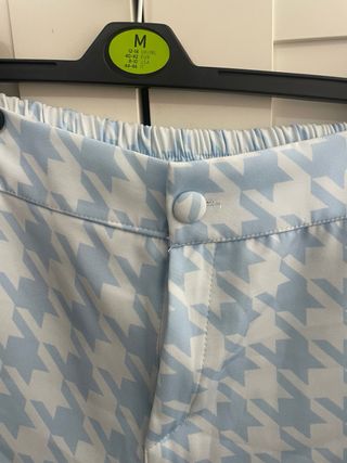 Pantalón corto Mucho Love talla M