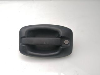 MANETA EXTERIOR DELANTERA IZQUIERDA IVECO DAILY CHASIS