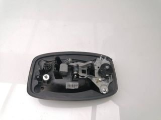 MANETA EXTERIOR DELANTERA IZQUIERDA IVECO DAILY CHASIS