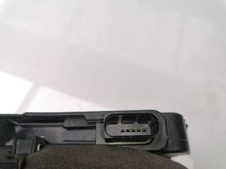 CERRADURA PUERTA DELANTERA IZQUIERDA IVECO DAILY CHASIS