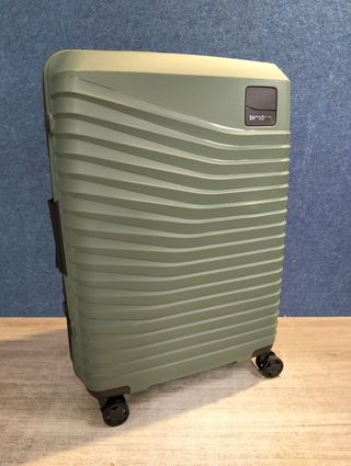 Samsonite Intuo Spinner L Maleta Expandible 75cm