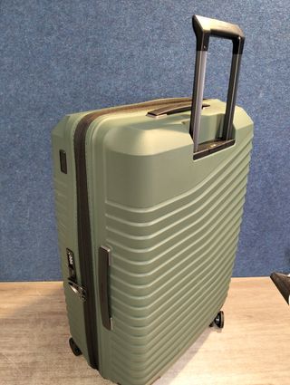 Samsonite Intuo Spinner L Maleta Expandible 75cm