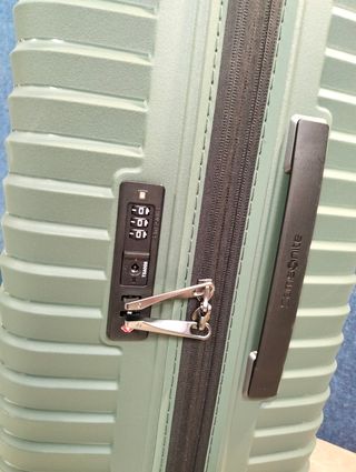 Samsonite Intuo Spinner L Maleta Expandible 75cm