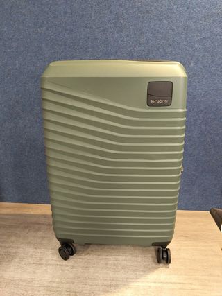 Samsonite Intuo Spinner L Maleta Expandible 75cm