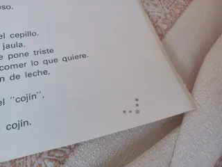 Libro infantil Piensalo Bien. Atilio