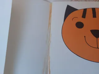Libro infantil Piensalo Bien. Atilio