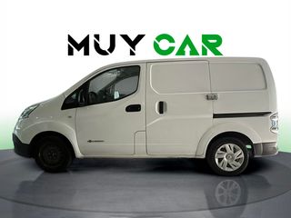 Nissan e-NV200 Furgon Electrica 40 kWh Basic 80 kW (109 CV)