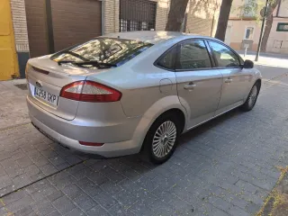 Ford Mondeo 2009