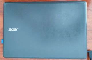 Portátil Acer ASPIRE 11"
