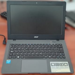Portátil Acer ASPIRE 11"