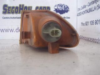 PILOTO DELANTERO DERECHO OPEL ASTRA F BERLINA (2)