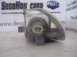 PILOTO DELANTERO DERECHO OPEL ASTRA G BERLINA