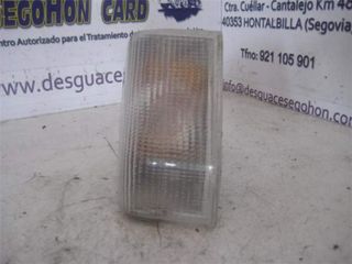 PILOTO DELANTERO DERECHO CITROEN BX BERLINA