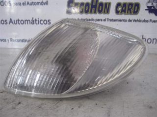 PILOTO DELANTERO IZQUIERDO RENAULT MEGANE I BERLINA HATCHBAC