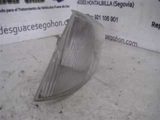 PILOTO DELANTERO IZQUIERDO RENAULT MEGANE I CLASSIC (LA0) (2)