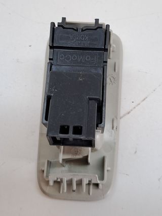 MANDO ELEVALUNAS TRASERO IZQUIERDO VOLVO V40