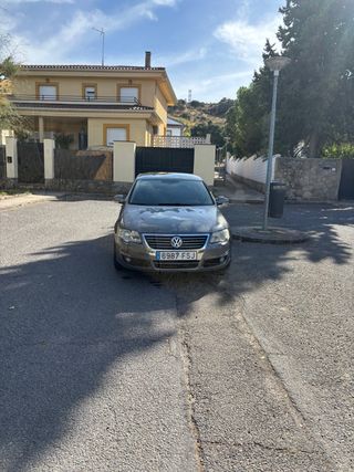 Volkswagen Passat 2005
