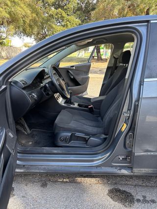 Volkswagen Passat 2005