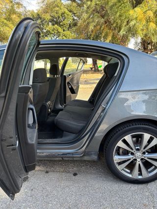 Volkswagen Passat 2005