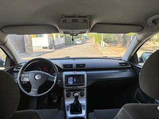 Volkswagen Passat 2005