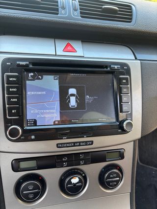 Volkswagen Passat 2005