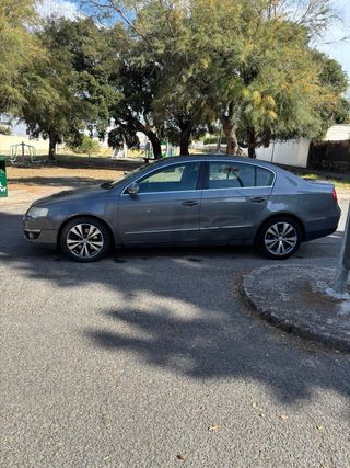 Volkswagen Passat 2005
