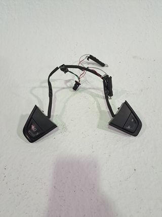 MANDO VOLANTE RENAULT MEGANE III BERLINA 5 P