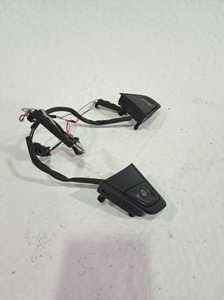 MANDO VOLANTE RENAULT MEGANE III BERLINA 5 P