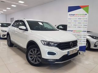 Volkswagen T-Roc 2021 - 8135LPV