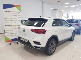 Volkswagen T-Roc 2021 - 8135LPV