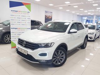 Volkswagen T-Roc 2021 - 8135LPV