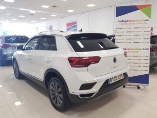 Volkswagen T-Roc 2021 - 8135LPV
