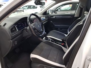 Volkswagen T-Roc 2021 - 8135LPV