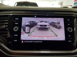 Volkswagen T-Roc 2021 - 8135LPV