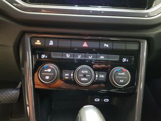 Volkswagen T-Roc 2021 - 8135LPV