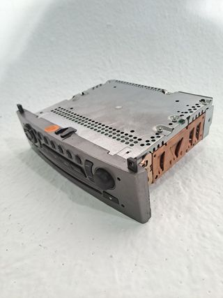 SISTEMA AUDIO / RADIO CD PEUGEOT 308 SW (3)