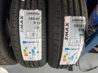 Neumáticos LANDGEMA ZMAX 185/65 R15 88H
