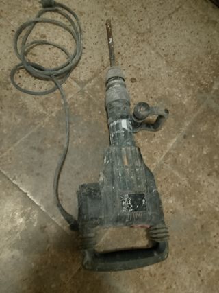 Martillo demoledor eléctrico