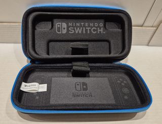 Custodia Zelda per Nintendo Switch