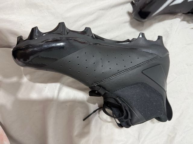 Zapatos Adidas Adizero Negros