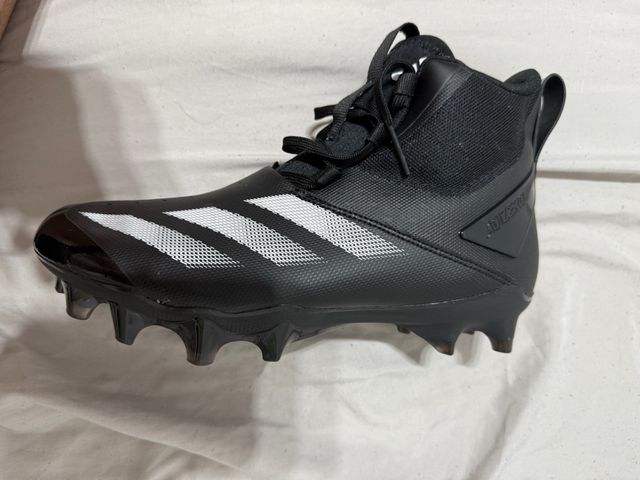 Zapatos Adidas Adizero Negros