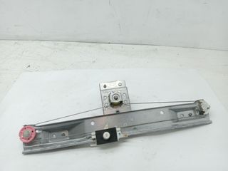 ELEVALUNAS TRASERO DERECHO OPEL CORSA E
