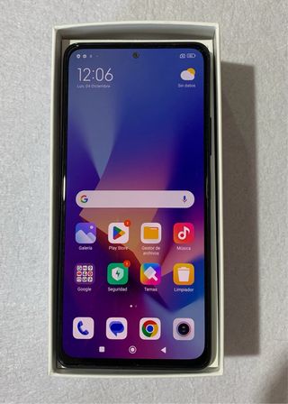 Xiaomi Redmi Note 10 Pro 128GB