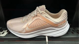 Zapatillas Jordan Talla 38 pumas y naik