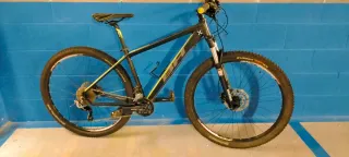 Bicicleta Montaña BH Spike 29