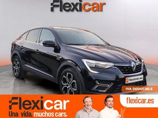 Renault Arkana Zen E-TECH Híbrido 105kW(145CV)