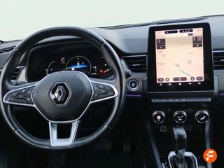 Renault Arkana Zen E-TECH Híbrido 105kW(145CV)