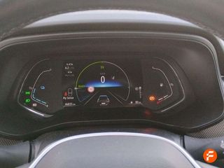 Renault Arkana Zen E-TECH Híbrido 105kW(145CV)