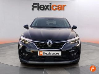 Renault Arkana Zen E-TECH Híbrido 105kW(145CV)