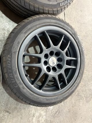 Llantas OZ Racing 15”
